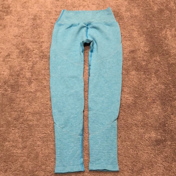 Alphalete Pants - Alphalete R6 leggings